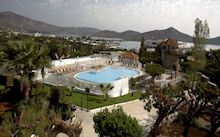 Elounda Aqua Sol Resort